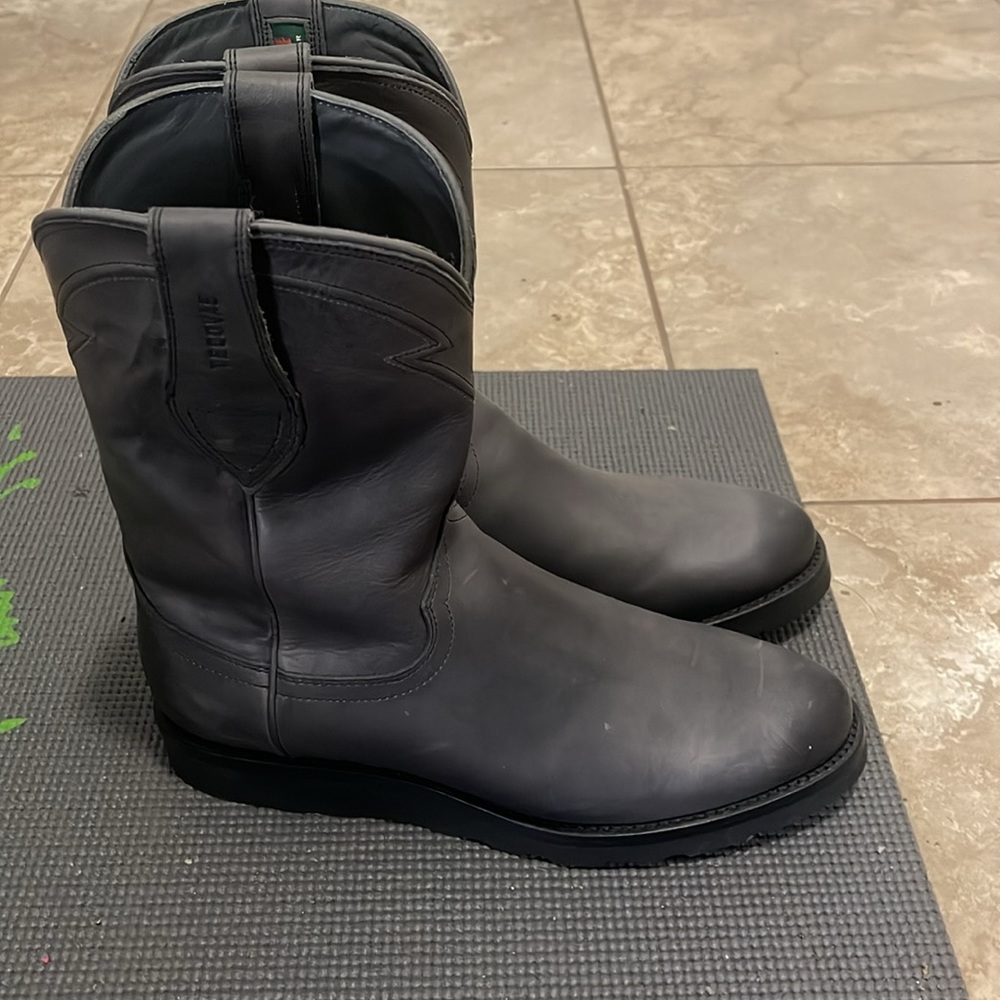 Tecovas Limited Edition Charcoal $240 - Picture 2 of 6